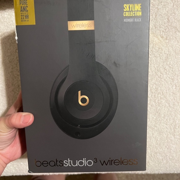 Beats headphones - Picture 2 of 10